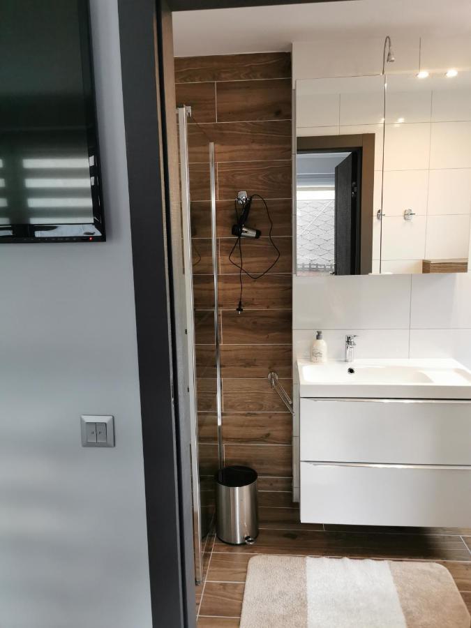 10 Bed And Breakfast Poznan Ngoại thất bức ảnh