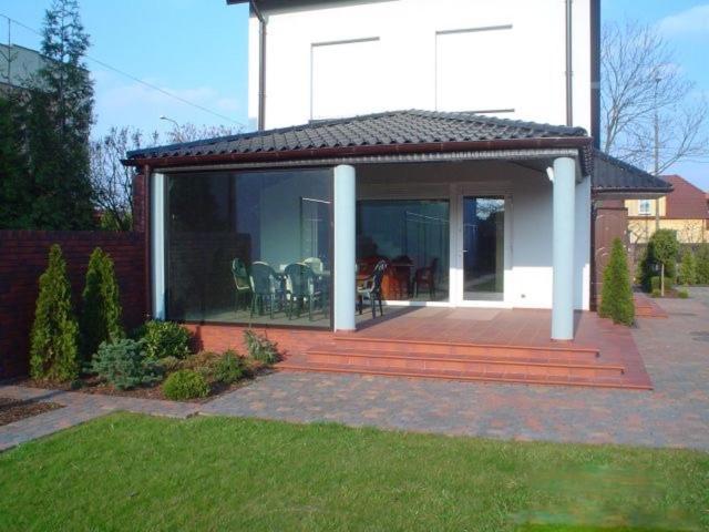 10 Bed And Breakfast Poznan Ngoại thất bức ảnh