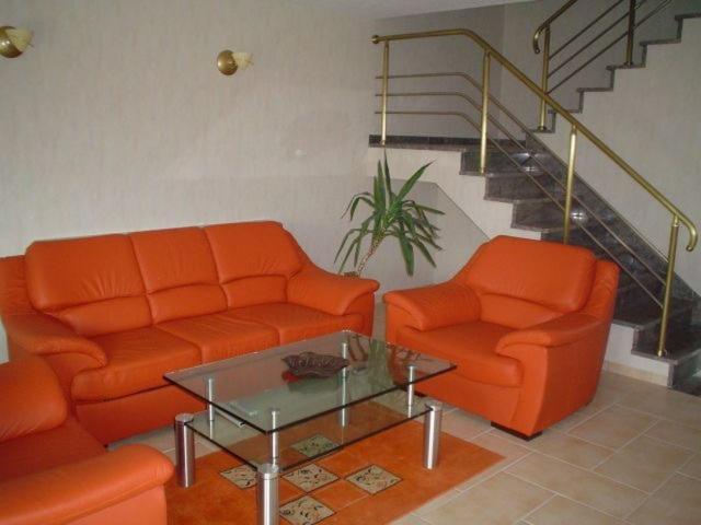 10 Bed And Breakfast Poznan Ngoại thất bức ảnh