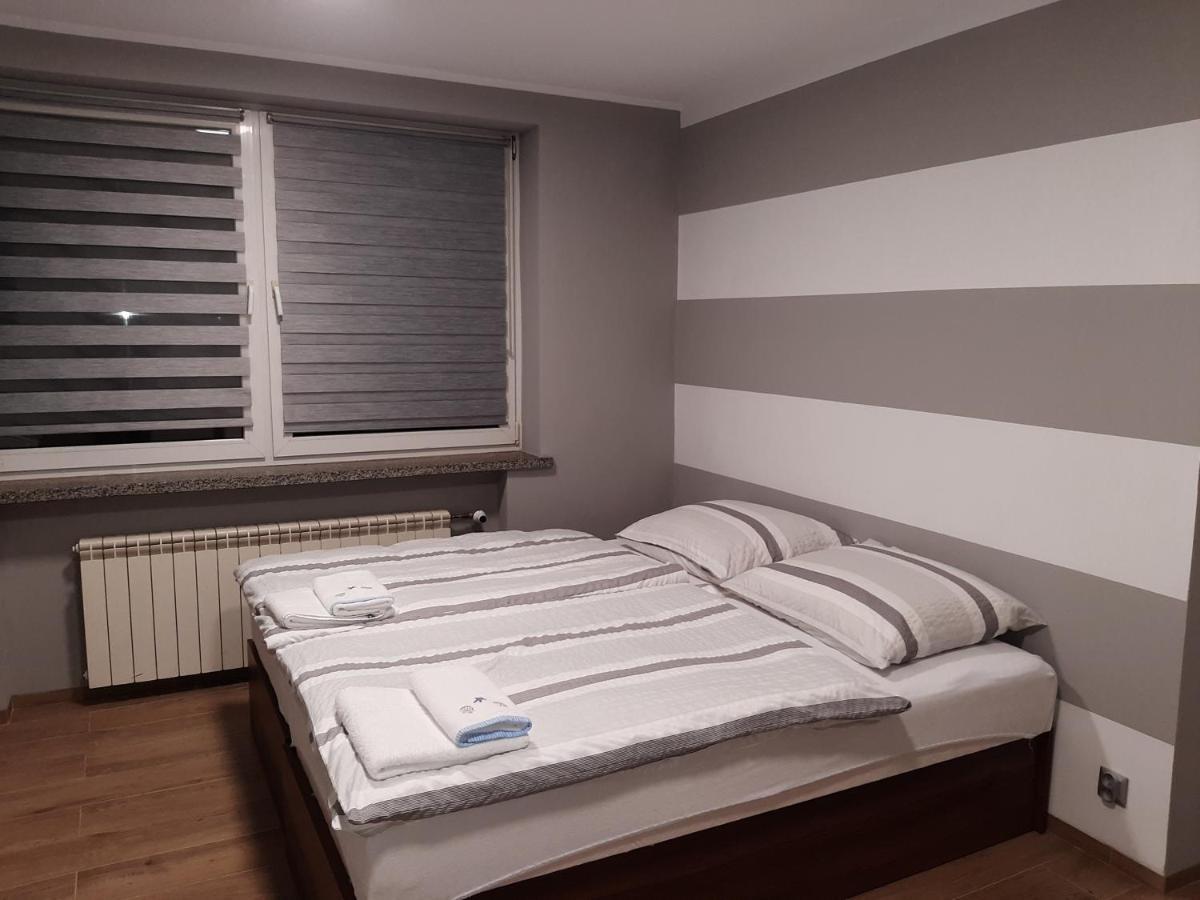 10 Bed And Breakfast Poznan Ngoại thất bức ảnh