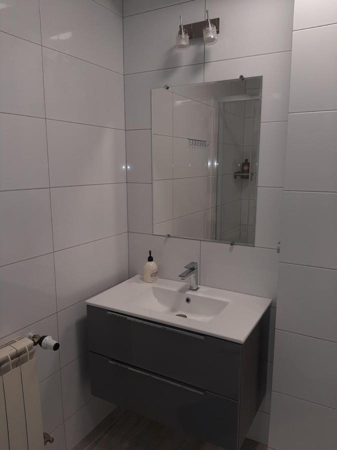 10 Bed And Breakfast Poznan Ngoại thất bức ảnh