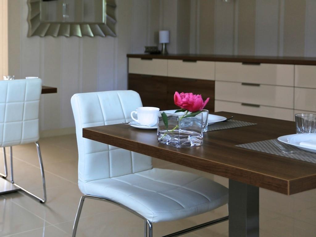 10 Bed And Breakfast Poznan Ngoại thất bức ảnh